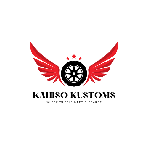 Kahiso Kustoms